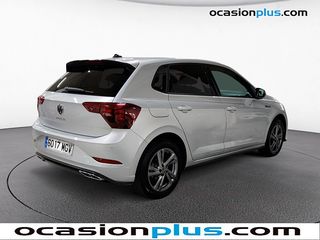 Volkswagen Polo R-Line 1.0 TSI 81 kW (110 CV) DSG