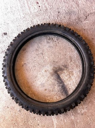 Rueda Maxxis Enduro 90/100/21