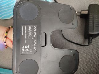 Piezas y recambios Conga 4090