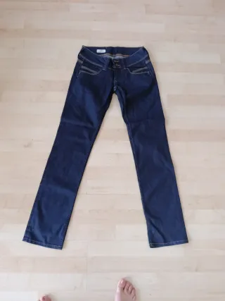 Vaqueros Pepe Jeans Talla 36