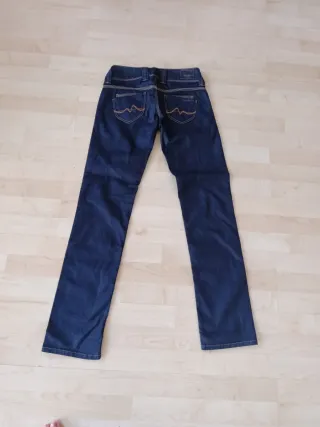 Vaqueros Pepe Jeans Talla 36