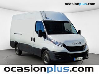 Iveco Daily Furgon 35S 16 V 3520L/H2 Auto 115 kW (156 CV)