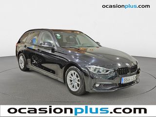 BMW Serie 3 320d xDrive Touring 140 kW (190 CV)
