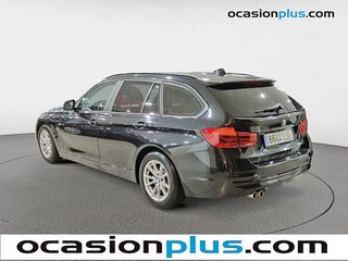 BMW Serie 3 320d xDrive Touring 140 kW (190 CV)