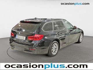 BMW Serie 3 320d xDrive Touring 140 kW (190 CV)