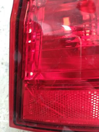 Piloto trasero derechoKia Rio MK3 año 2012 / 2017