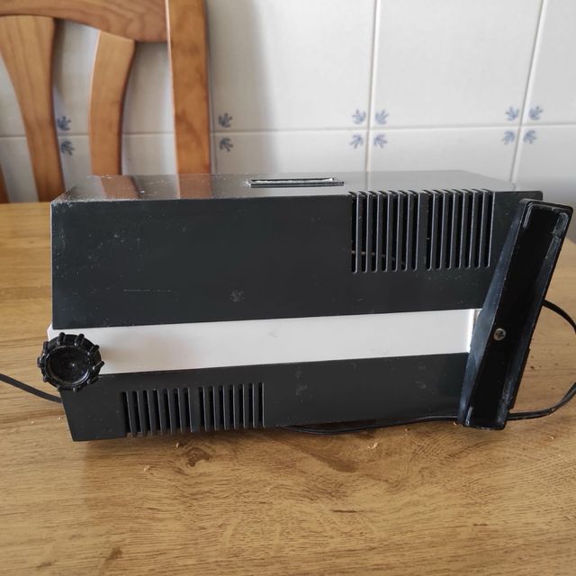 Proyector Súper 8 K6 Max Automático