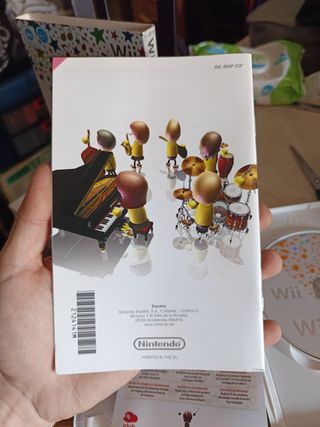 Wii Music Nintendo