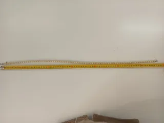 LOTE DE COLLARES DE PERLAS