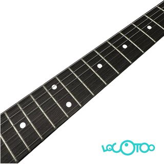 Set Guitarra Eléctrica + Amplificador IMAN