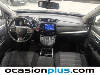 Honda CR-V 2.0 i-MMD Elegance Navi Auto 135 kW (184 CV)