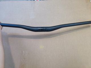Manillar MTB Orbea OC HB-MC31 800mm
