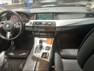 BMW Serie 5 2015