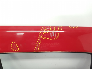 PUERTA TRASERA DERECHA JEEP CHEROKEE (KJ) G K