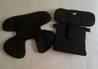 Silla coche Joie Spin 360 I-size