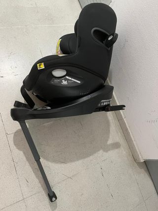 Silla coche Joie Spin 360 I-size