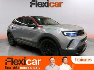 Opel Mokka 1.2 T 96kW (130 CV) GS Line