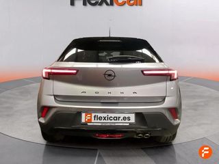 Opel Mokka 1.2 T 96kW (130 CV) GS Line