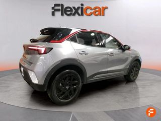 Opel Mokka 1.2 T 96kW (130 CV) GS Line