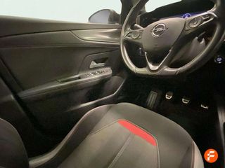Opel Mokka 1.2 T 96kW (130 CV) GS Line
