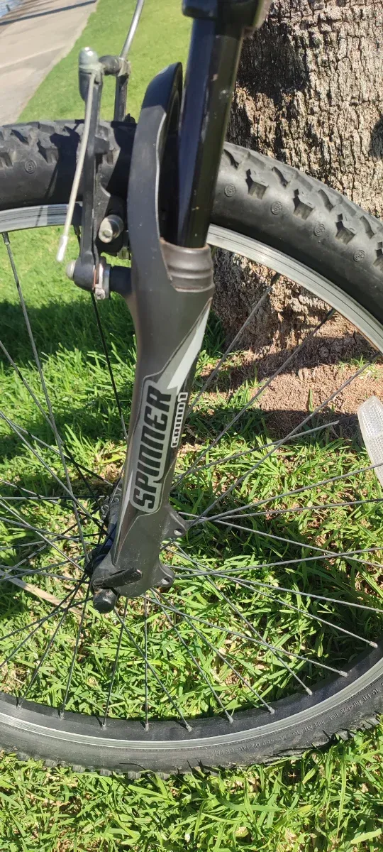 Bicicleta Trek MTB 26"