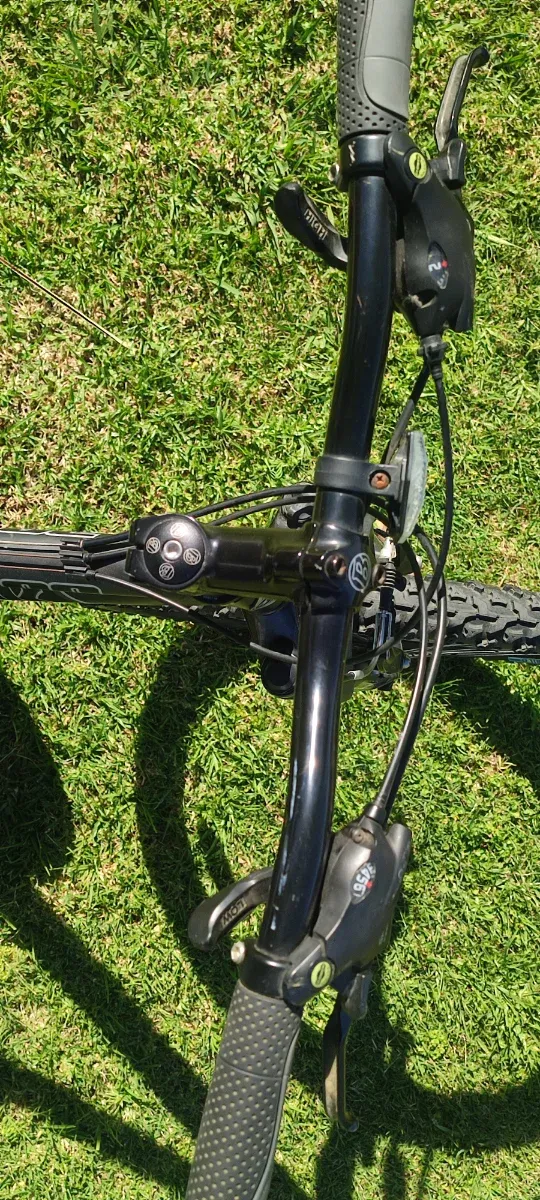 Bicicleta Trek MTB 26"