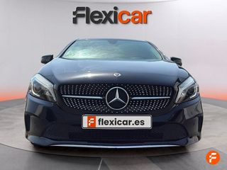 Mercedes Clase A A 180 d