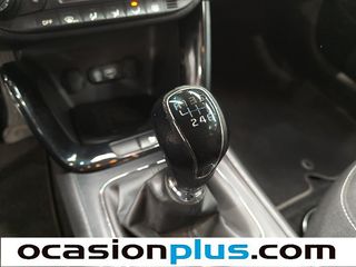 Kia Ceed Sportswagon 1.6 CRDi VGT UEFA Euro2016 Eco-Dyn 100 kW (136 CV)