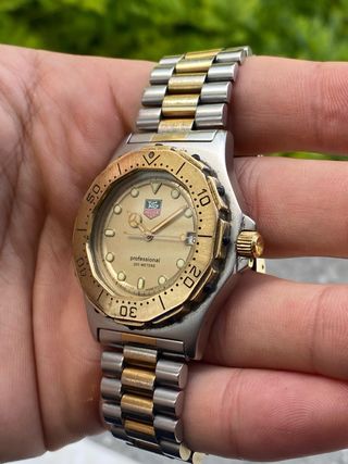 TAG Heuer 3000
