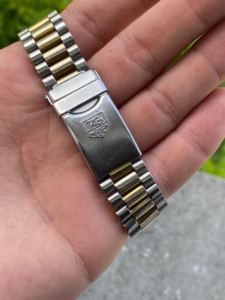 TAG Heuer 3000