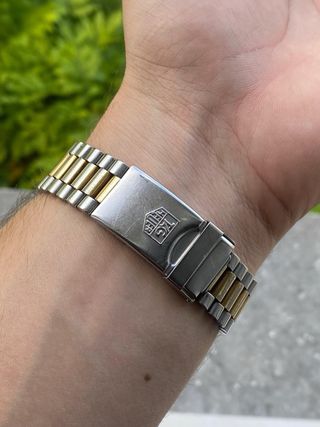 TAG Heuer 3000