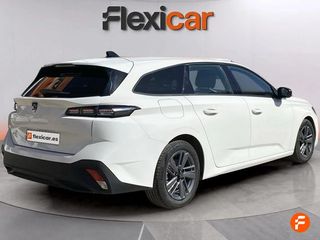 Peugeot 308 SWActive Pack BlueHDi 130 S&S MAN