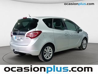 Opel Meriva 1.4 NEL Selective 88 kW (120 CV)