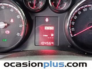 Opel Meriva 1.4 NEL Selective 88 kW (120 CV)