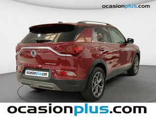 Ssangyong Korando G15T Urban Plus Auto 120 kW (163 CV)