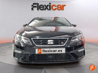 Seat Leon ST 1.5 EcoTSI 110kW DSG-7 S&S FR Ed Plus