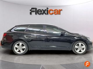Seat Leon ST 1.5 EcoTSI 110kW DSG-7 S&S FR Ed Plus
