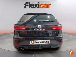 Seat Leon ST 1.5 EcoTSI 110kW DSG-7 S&S FR Ed Plus