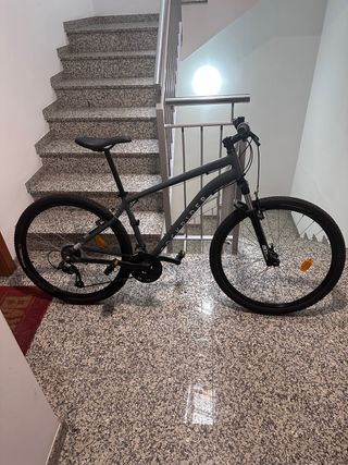 Bicicleta MTB Rockrider