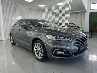 FORD MONDEO 2.0 TDCI 150CV TITANIUM