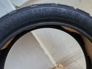 Neumático Metzeler 150/70 R17 69H TL