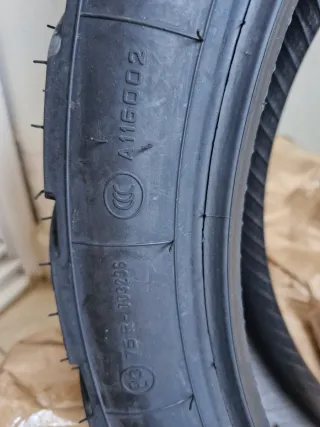 Neumático Metzeler 150/70 R17 69H TL