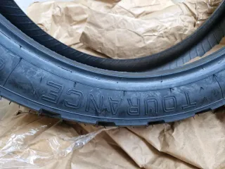 Neumático Metzeler 150/70 R17 69H TL
