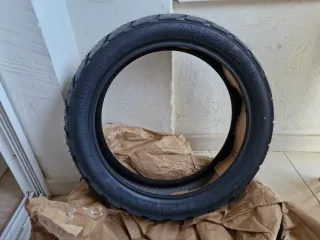 Neumático Metzeler 150/70 R17 69H TL