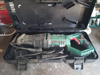 Sierra sable Parkside PSS 710 B3
