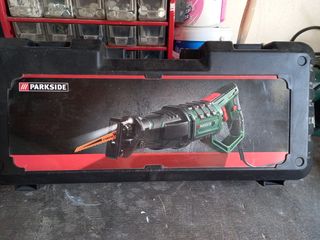 Sierra sable Parkside PSS 710 B3