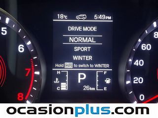 Ssangyong Korando G15T Urban Plus Auto 120 kW (163 CV)