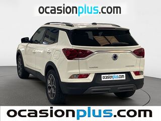 Ssangyong Korando G15T Urban Plus Auto 120 kW (163 CV)