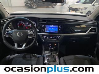 Ssangyong Korando G15T Urban Plus Auto 120 kW (163 CV)