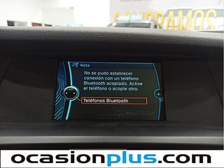 BMW X3 sDrive18d 105 kW (143 CV)